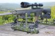 HYSKORE® Announces THE RAPID FIRE® Precision Shooting Rest....
